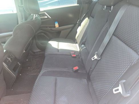 Used 2022 Mitsubishi Outlander ES AWD/4WD image 10