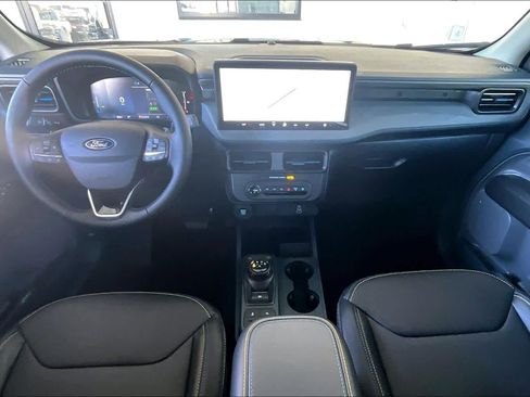 New 2026 Ford Maverick Lobo AWD/4WD image 5