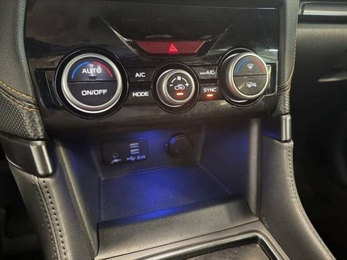 Used 2023 Subaru Forester Wilderness image 4