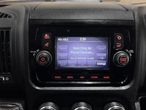 Used 2021 RAM ProMaster 1500 image 26