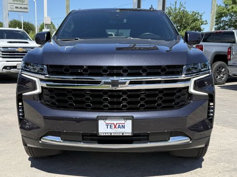 Used 2023 Chevrolet Tahoe LS image 10