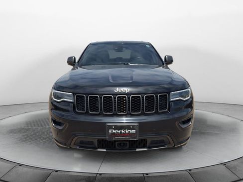 Used 2021 Jeep Grand Cherokee Limited w/ Quick Order Package 28K 80th AWD/4WD image 2