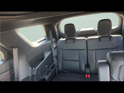 New 2026 Ford Explorer ST AWD/4WD image 42