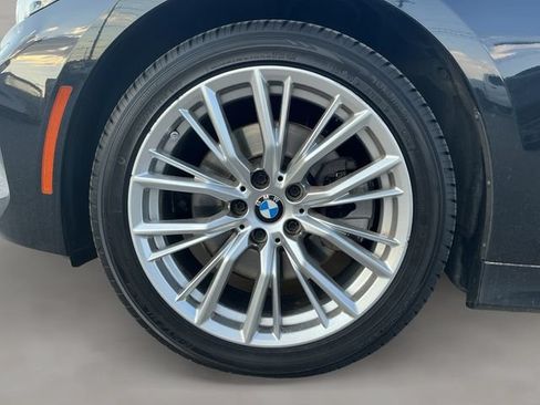 Used 2023 BMW 330i Sedan w/ Driving Assistance Package RWD image 22