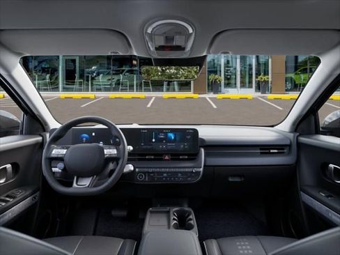 New 2026 Hyundai Ioniq 5 Limited AWD/4WD image 11