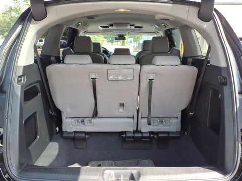 Used 2022 Honda Odyssey Touring image 12
