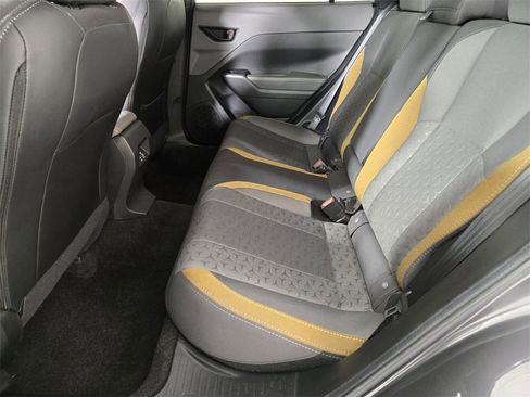 Certified 2025 Subaru Crosstrek 2.5i Sport image 17