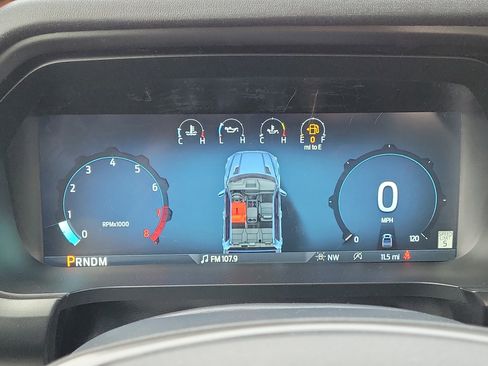 New 2025 Ford F150 Tremor w/ Equipment Group 402A High image 25