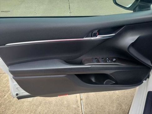 Certified 2024 Toyota Camry SE image 11