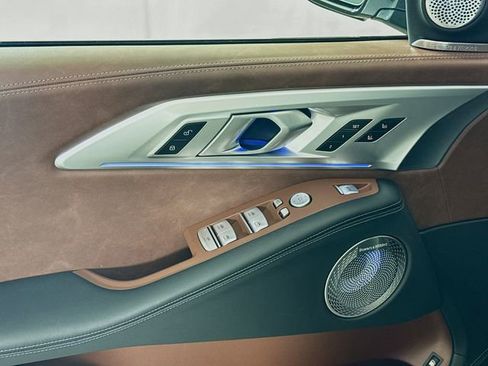 Used 2026 BMW XM Label Red image 18