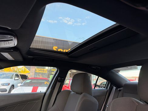 Used 2020 Dodge Charger R/T w/ Blacktop Package image 20