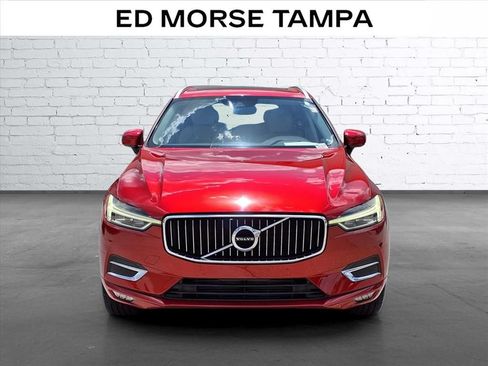 Used 2020 Volvo XC60 T5 Inscription w/ Protection Package Premier FWD image 6