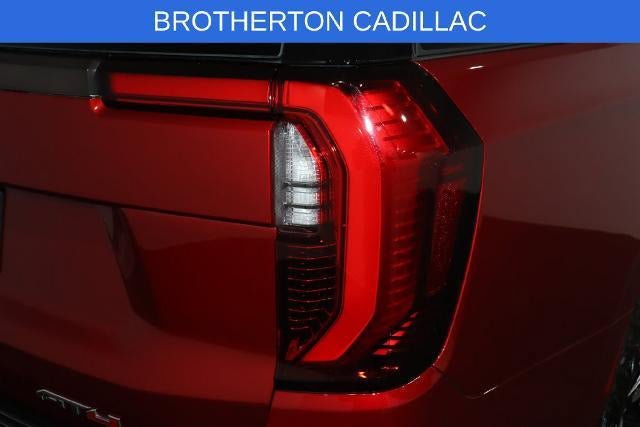 Used 2026 GMC Yukon AT4 Ultimate AWD/4WD image 14