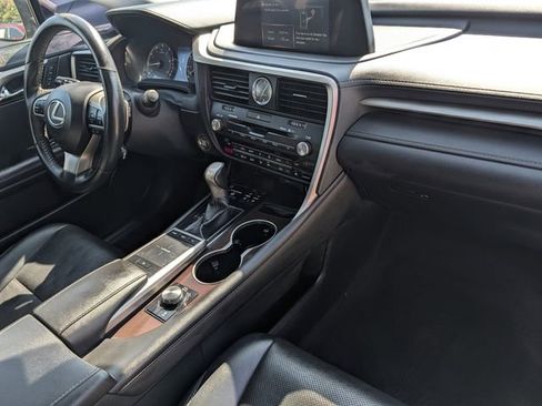 Used 2022 Lexus RX 350 FWD w/ Premium Package image 34