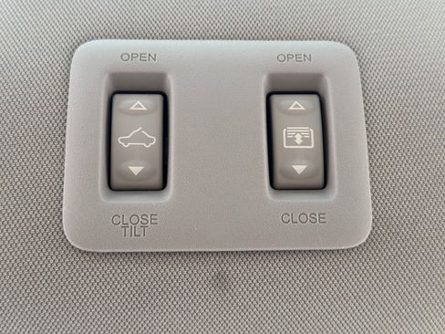 Used 2020 Nissan Murano Platinum w/ Cargo Package image 34