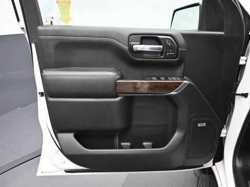 Used 2019 GMC Sierra 1500 SLT w/ SLT Premium Plus Package image 9