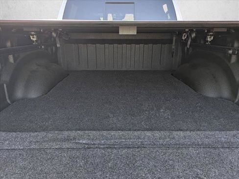 Used 2025 RAM 1500 RHO w/ Bed Utility Group AWD/4WD image 6
