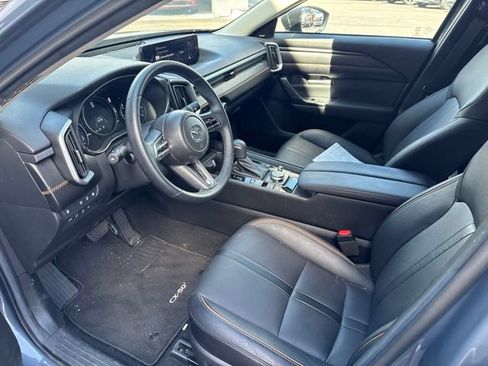 Used 2026 MAZDA CX-50 AWD 2.5 Hybrid w/ Cargo Package image 6