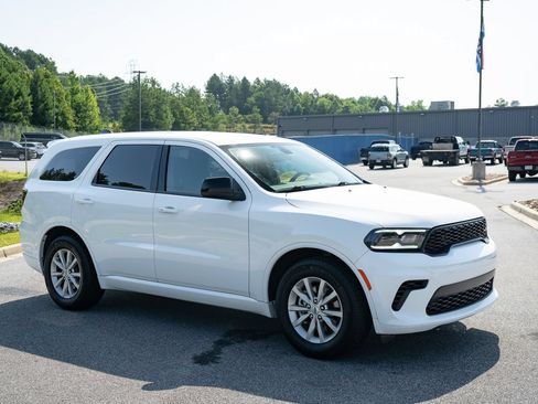 Used 2026 Dodge Durango GT RWD image 12
