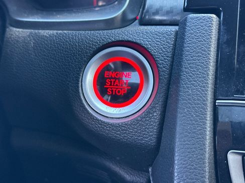 Used 2019 Honda Civic Sport Touring image 34