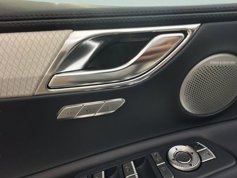 New 2026 Genesis GV80 3.5T Prestige AWD/4WD image 11