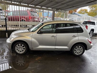 Used 2007 Chrysler PT Cruiser Touring