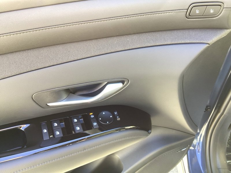 New 2026 Hyundai Tucson Limited AWD/4WD image 20