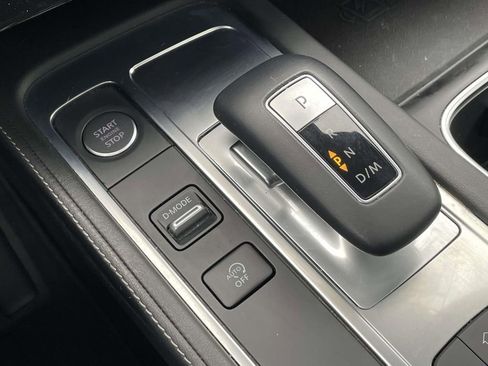 Used 2025 INFINITI QX60 Luxe w/ Black Edition image 30