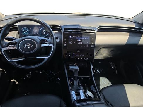 Certified 2023 Hyundai Tucson SEL w/ Convenience Package FWD image 10