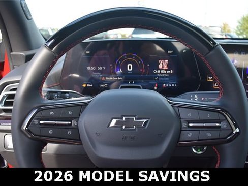 New 2026 Chevrolet Traverse RS w/ LPO, Floor Liner Package image 31