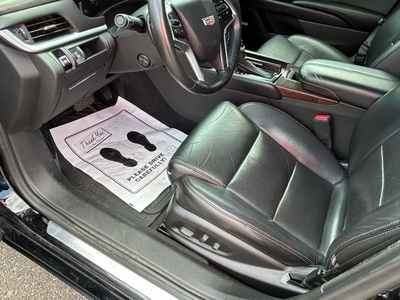 Used 2016 Cadillac XTS Luxury FWD image 10