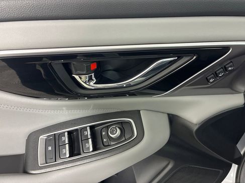 Certified 2025 Subaru Legacy Limited w/ Tech Package #3 image 16