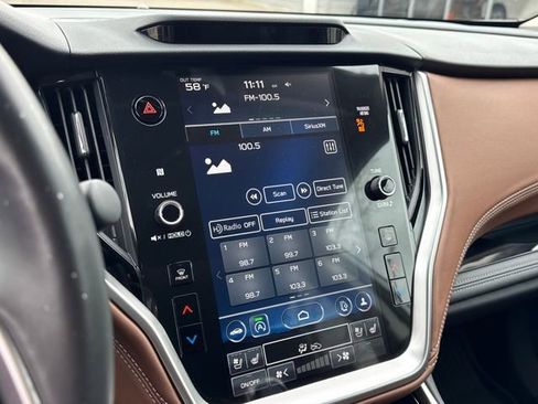 Used 2024 Subaru Outback Touring image 19