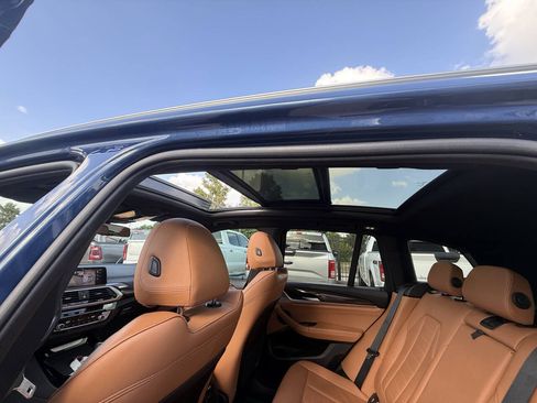 Used 2020 BMW X3 sDrive30i w/ Executive Package RWD image 33