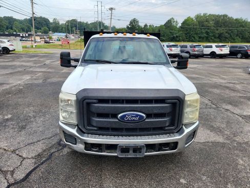 Used 2013 Ford F350 XL w/ PWR Equipment Group RWD image 3