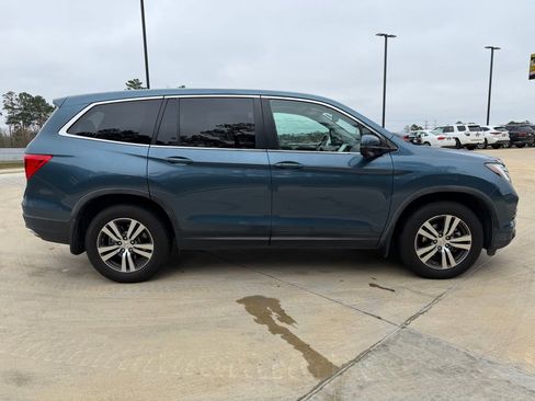 Used 2017 Honda Pilot EX-L image 6