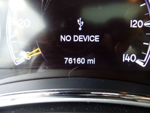 Used 2019 Jeep Grand Cherokee Summit w/ Platinum Series Group AWD/4WD image 33