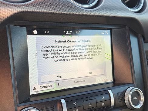 Used 2019 Ford Mustang Premium w/ Equipment Group 201A image 16