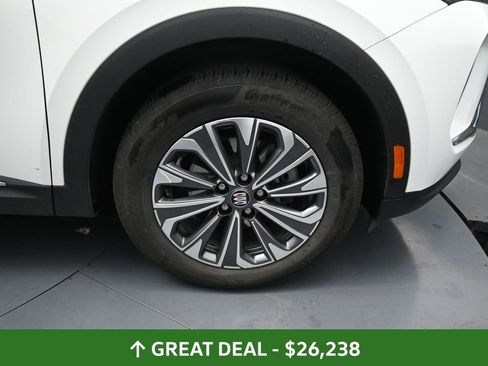 Used 2024 Buick Envision Preferred image 20