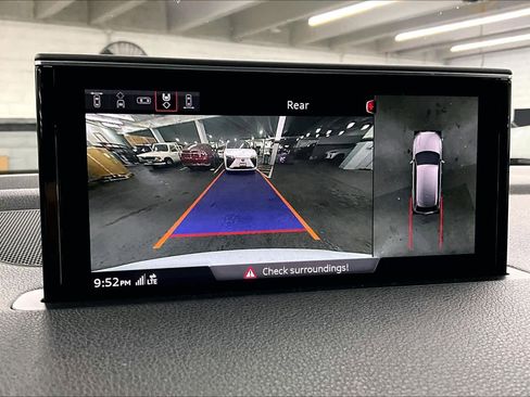 Used 2019 Audi Q7 3.0T Premium Plus image 24