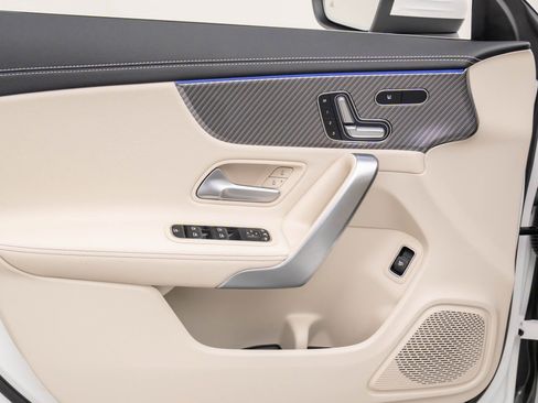 New 2026 Mercedes-Benz CLA 250 4MATIC image 16