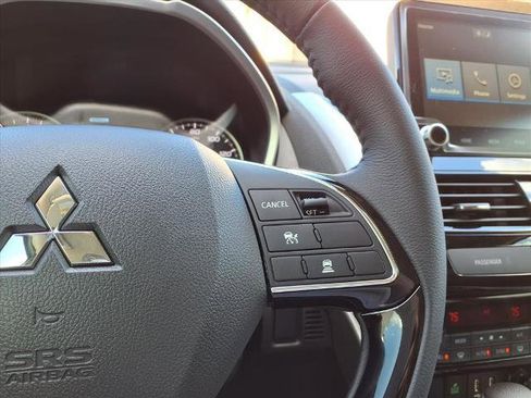 New 2026 Mitsubishi Eclipse Cross SE image 17