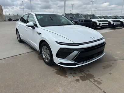 New 2026 Hyundai Sonata SE