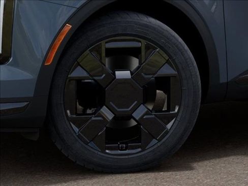 New 2026 Kia Sportage X-Line image 9