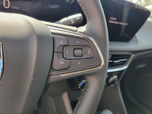 New 2026 Buick Encore GX Sport Touring w/ Advanced Technology Package image 10