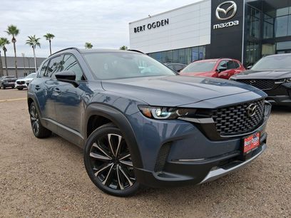 New 2026 MAZDA CX-50 AWD 2.5 S w/ Weather Package