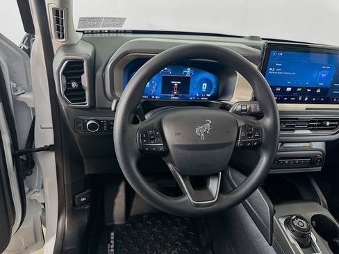 Certified 2025 Ford Bronco Sport Big Bend image 23