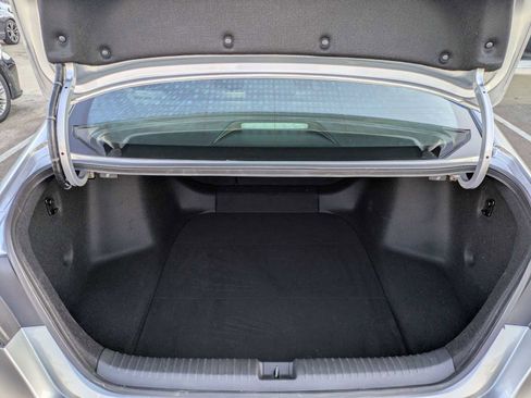 Certified 2025 Honda Accord Sport image 33