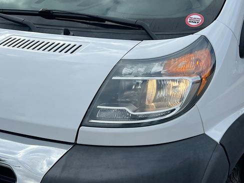 Used 2021 RAM ProMaster 3500 w/ Convenience Group image 11