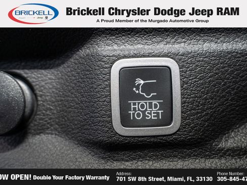 New 2025 Jeep Grand Cherokee L Limited image 11